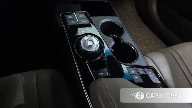 Kia K8 id 3620550 из Кореи 19