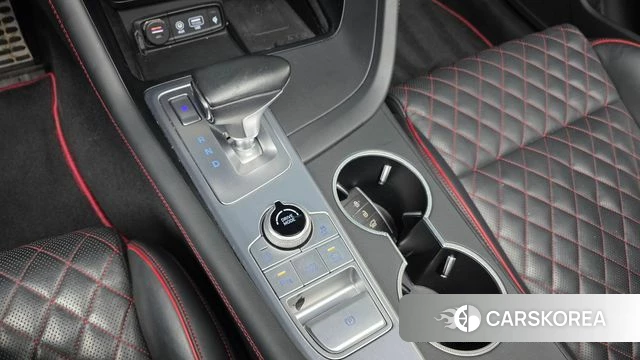 Genesis G70 id 4491030 из Кореи 34