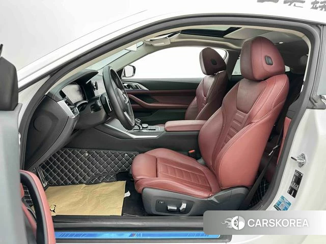 BMW 4 series id 4264072 из Китая 9