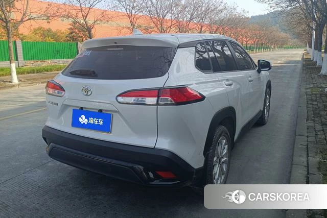 Toyota Fenglanda id 4278996 из Китая 16