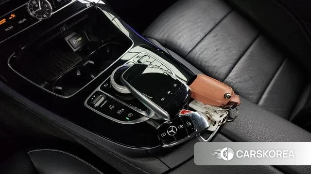 Mercedes-Benz E-Class W213 id 3018069 из Кореи 19