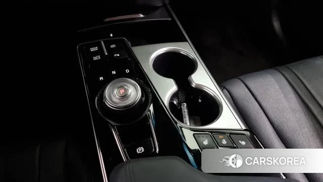 Kia K8 id 2959548 из Кореи 19