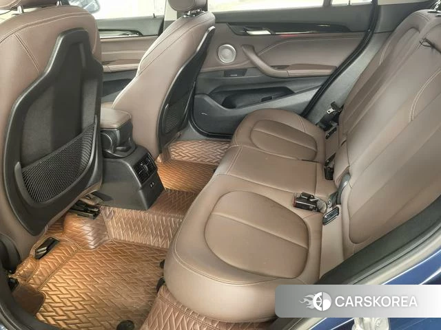 BMW X1 id 4353363 из Китая 9