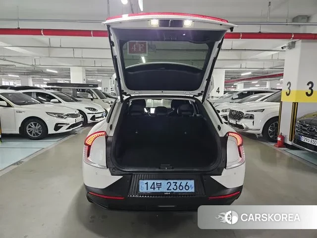 Kia EV6 id 3022897 из Кореи 19