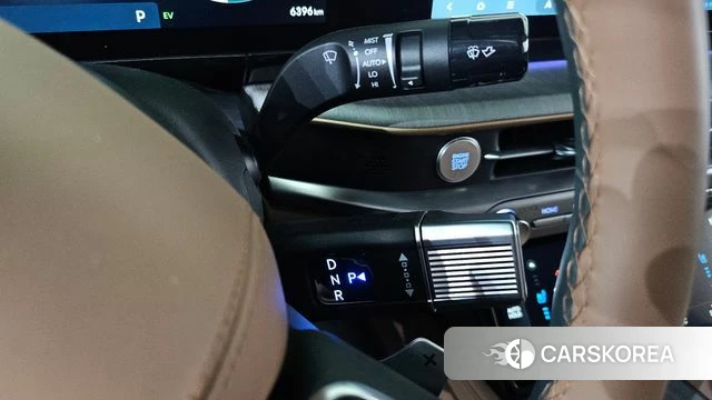 Hyundai Grandeur Hybrid (GN7) id 4879492 из Кореи 19