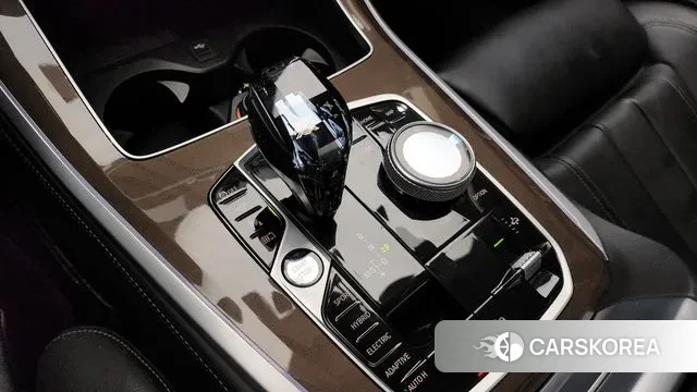 BMW X5 (G05) id 3606823 из Кореи 19