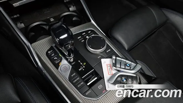 BMW 3 Series (G20) id 2906827 из Кореи 19