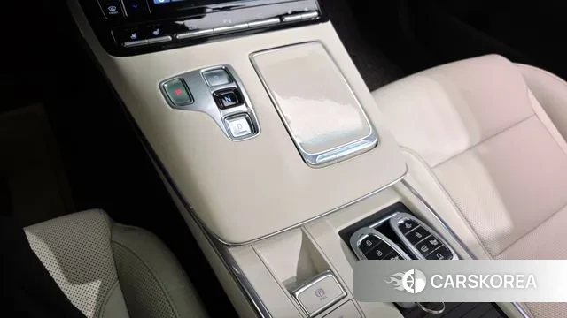 Hyundai The New Grandeur IG Hybrid id 3406634 из Кореи 19