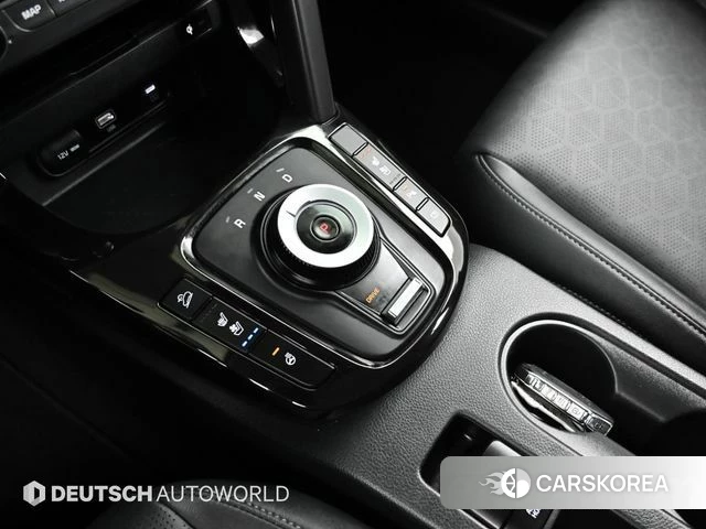 Kia The New Seltos id 4539695 из Кореи 19