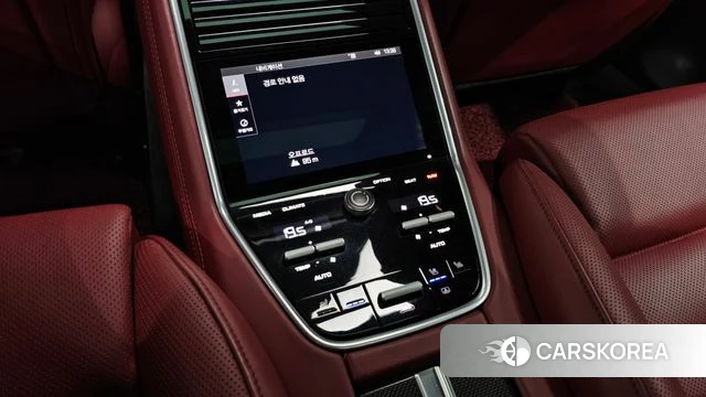 Porsche Panamera (971) id 4508178 из Кореи 31