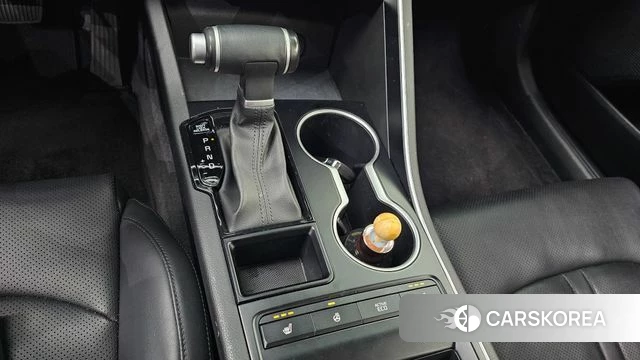 Kia K5 3rd generation id 4462916 из Кореи 29