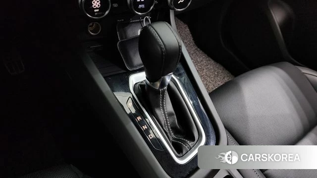 Renault Korea (Samsung) XM3 id 3871294 из Кореи 19