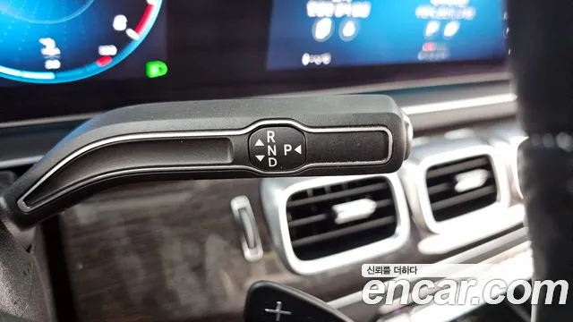 Mercedes-Benz GLE-Class W167 id 2711215 из Кореи 19