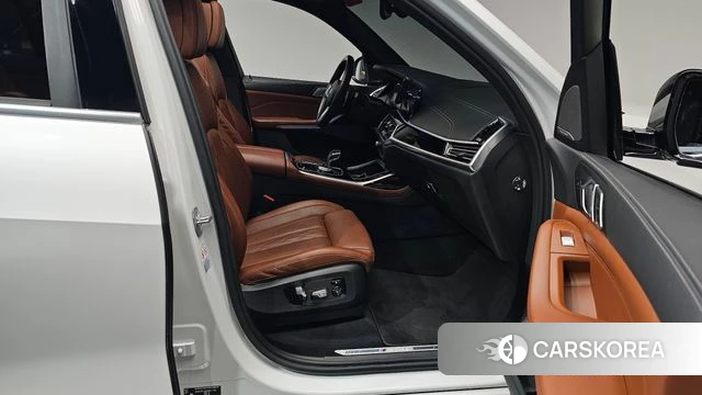 BMW X7 (G07) id 3871331 из Кореи 19