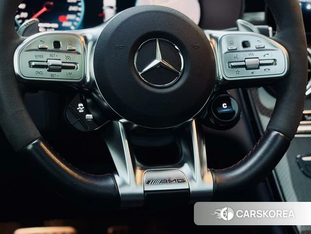 Mercedes-Benz GLC AMG id 4264191 из Китая 15