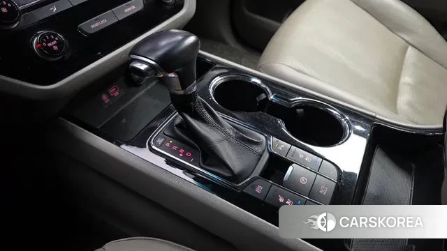 Kia The New Carnival id 3737165 из Кореи 19