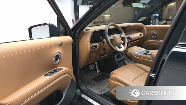 Hyundai Palisade (LX3) id 4200817 из Кореи 36