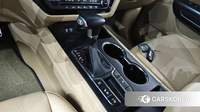 Kia The New Carnival id 3885737 из Кореи 19