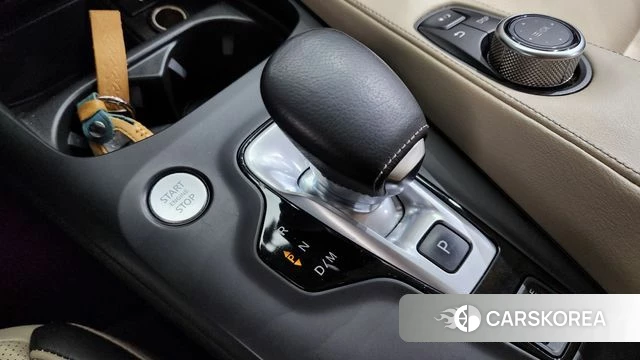 Infiniti QX50 (P71A) id 3861296 из Кореи 19