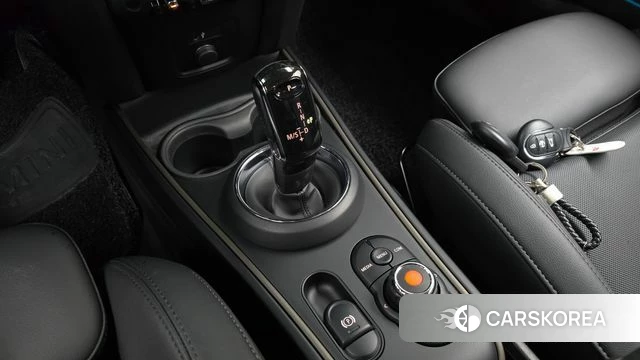 Mini Cooper Countryman id 4951702 из Кореи 30