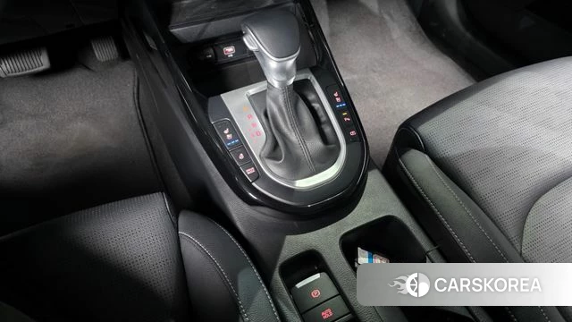 Kia The New K3 2nd generation id 4893998 из Кореи 35