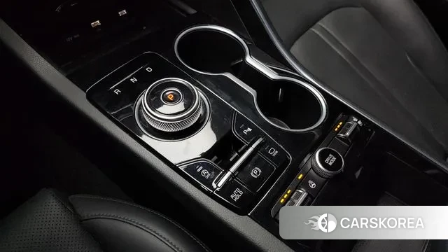 Kia K5 3rd generation id 3552289 из Кореи 19