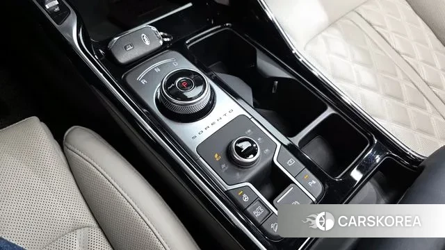 Kia Sorento 4th Generation id 3736119 из Кореи 19