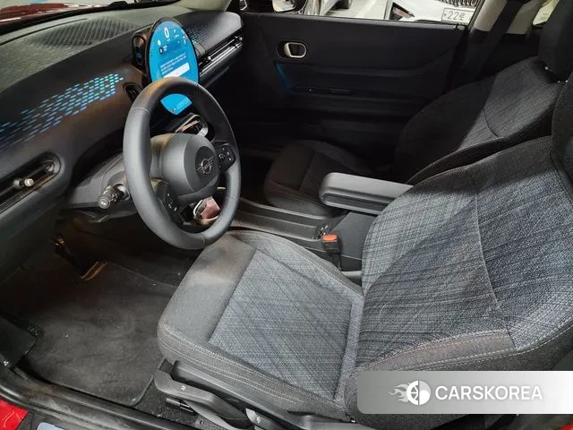 Mini Cooper C 4th generation id 3080414 из Кореи 19