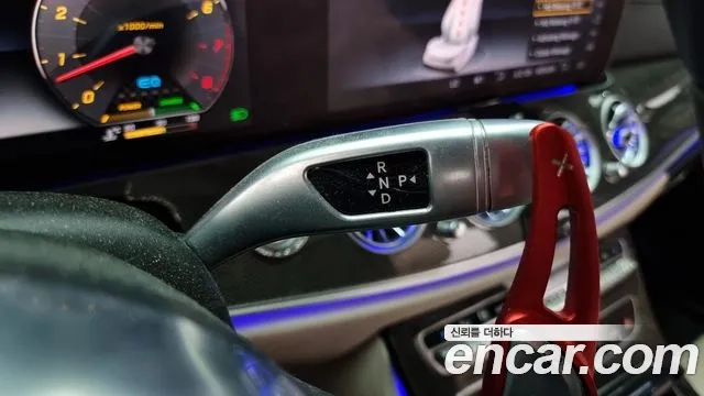 Mercedes-Benz E-Class W213 id 2886589 из Кореи 19