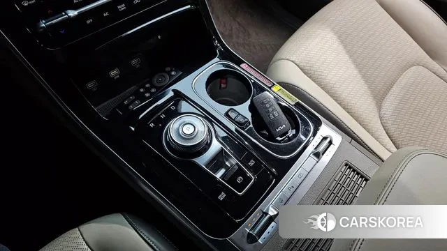 Kia Carnival 4th generation id 3448022 из Кореи 19