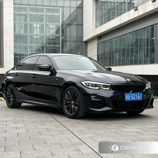 BMW 3 series id 4258241 из Китая 10