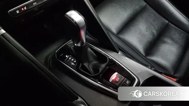 Renault Korea (Samsung) QM6 id 3391658 из Кореи 19