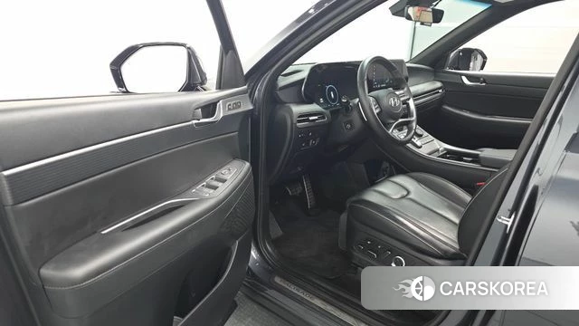 Hyundai The New Palisade id 4636427 из Кореи 30