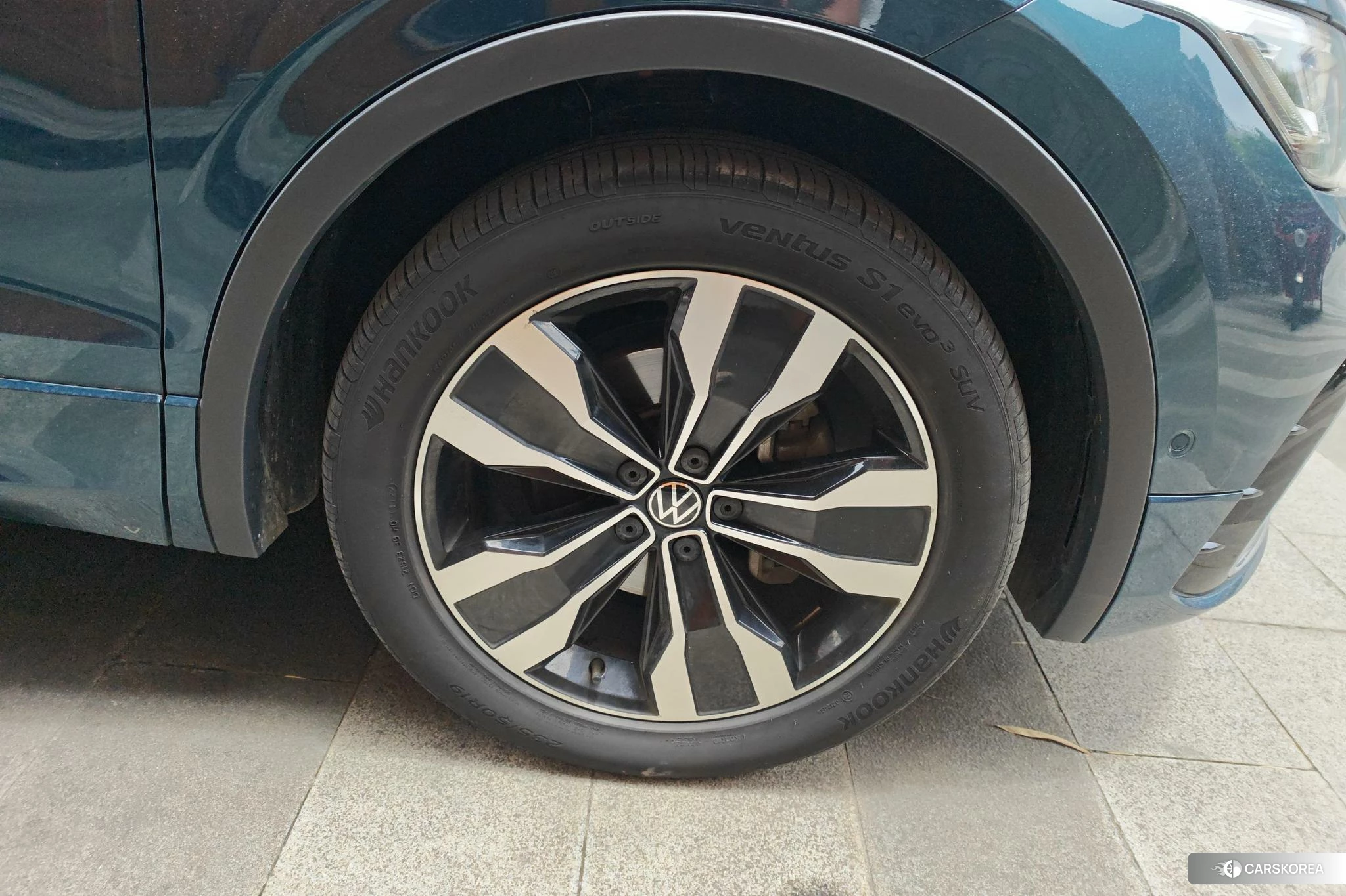 Volkswagen Tiguan L id 4441028 из Китая 16