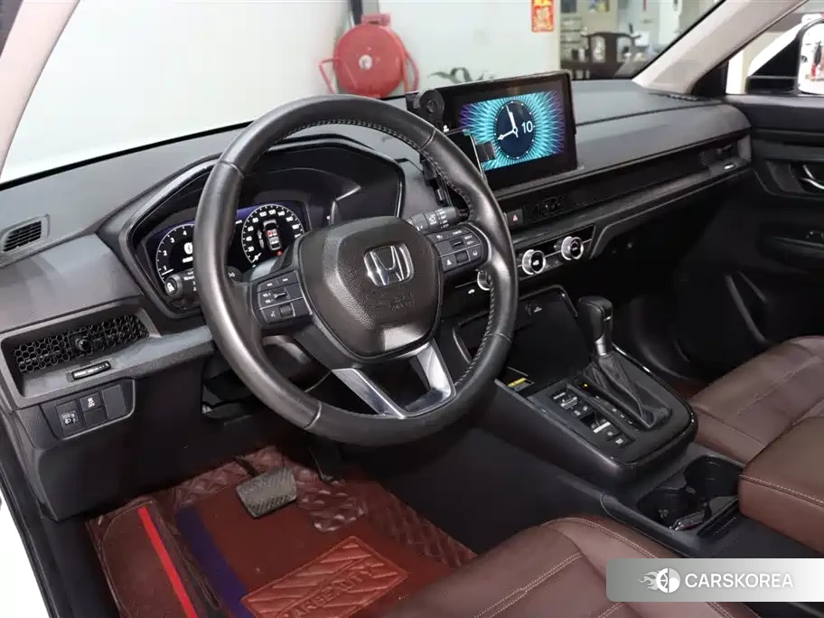Honda CR-V id 4538555 из Китая 19