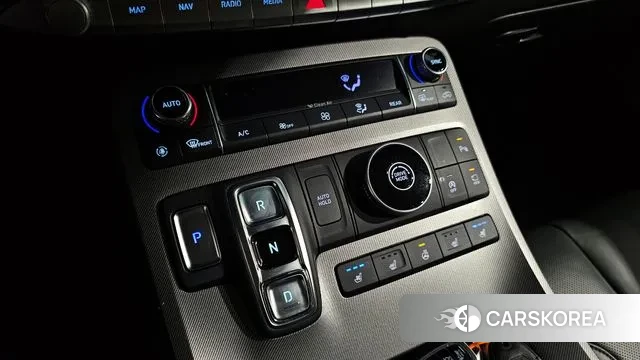 Hyundai Palisade id 3312602 из Кореи 19