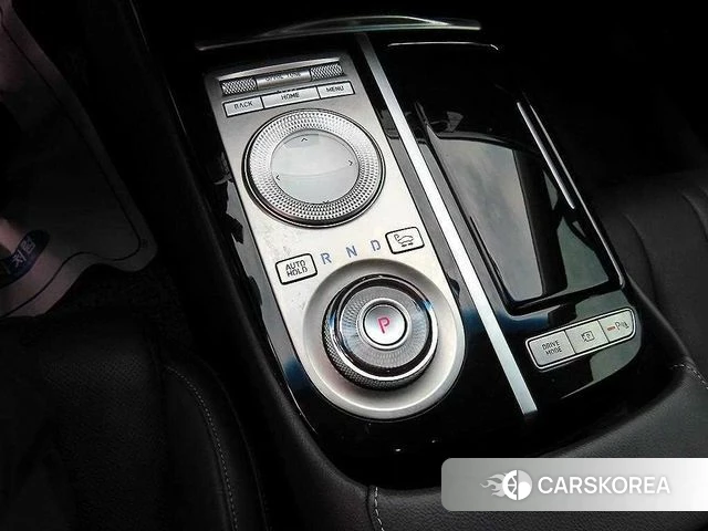 Genesis G80 (RG3) id 4350590 из Кореи 19