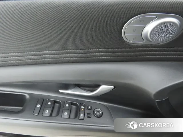 Hyundai The New Avante (CN7) id 3437052 из Кореи 19