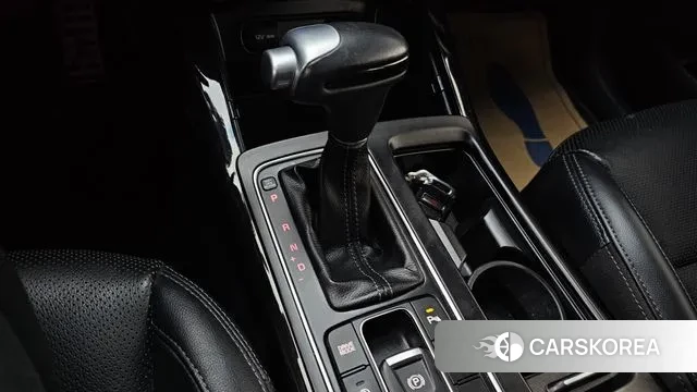 Kia The New Sorento id 3444736 из Кореи 19