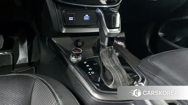 Ssangyong Berry New Tivoli id 3438479 из Кореи 19