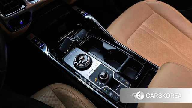 Kia Sorento 4th Generation id 3884489 из Кореи 19