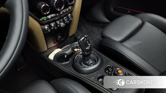 Mini Cooper Countryman id 3182346 из Кореи 19