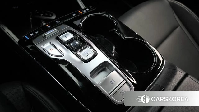 Hyundai Tucson (NX4) id 4178253 из Кореи 19