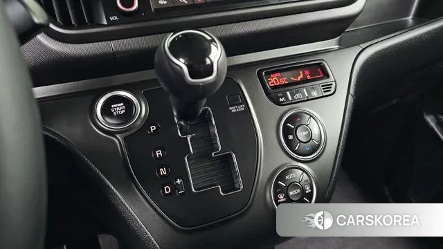 Kia The New Kia Ray id 3690214 из Кореи 19