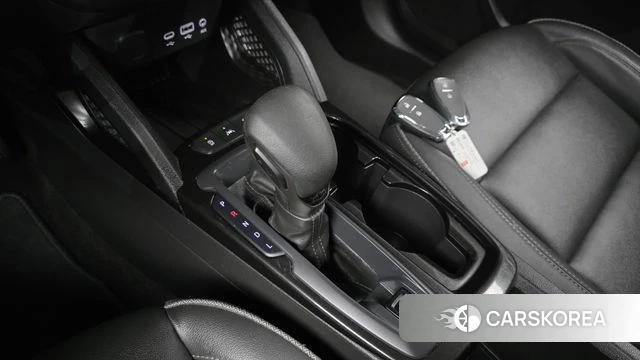 Chevrolet (GM Daewoo) Trailblazer id 4631333 из Кореи 19