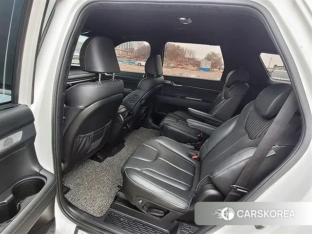 Hyundai The New Palisade id 3543627 из Кореи 19