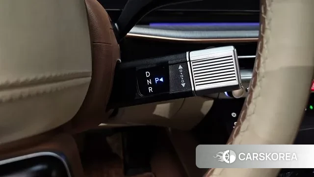 Hyundai Grandeur Hybrid (GN7) id 3580981 из Кореи 19