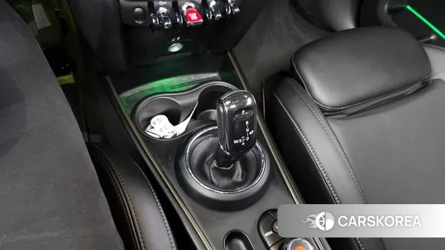 Mini Cooper Countryman id 3053834 из Кореи 19