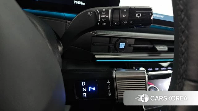 Hyundai Santa Fe (MX5) id 4408227 из Кореи 37