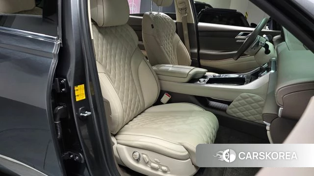 Genesis GV80 id 3851793 из Кореи 19